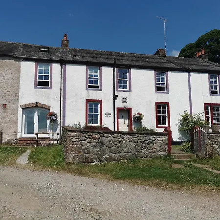 Rainors Farm Cottage Gosforth  Exterior foto